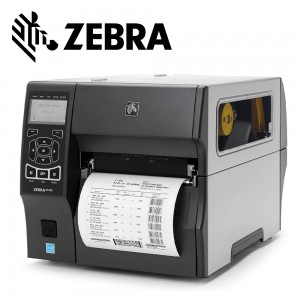 Zebra ZT420 profesionalni printer za naljepnice Zebra ZT420 profesionalni printer za naljepnice